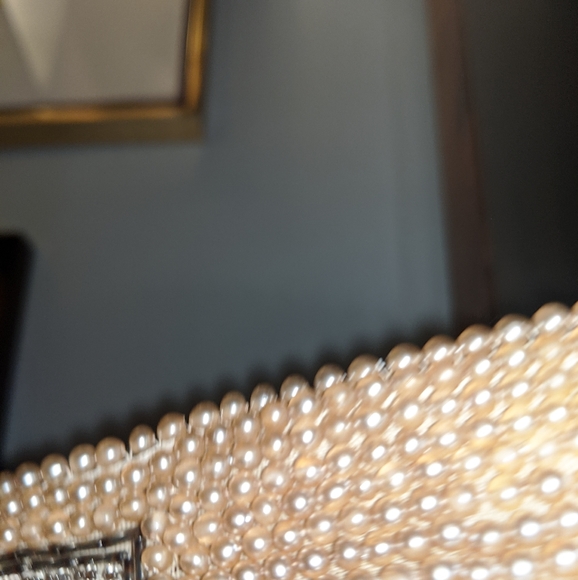 Hand held purse - Picture 3 of 4